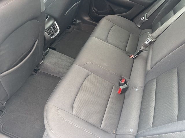 Chevrolet Malibu 1LT 2023