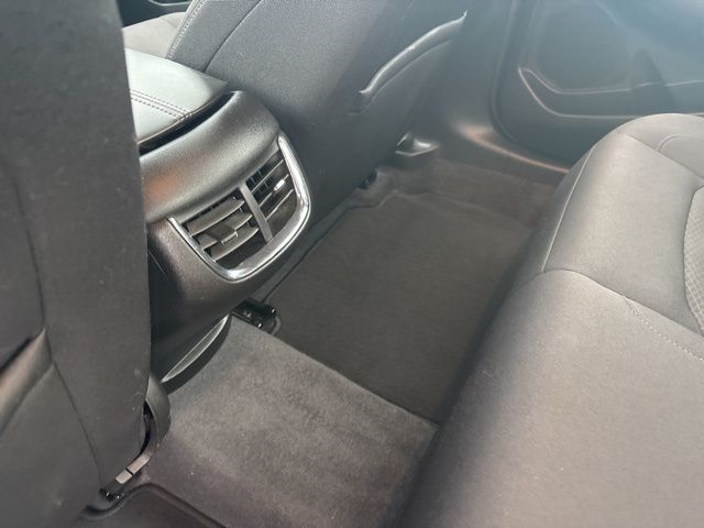 Chevrolet Malibu 1LT 2023