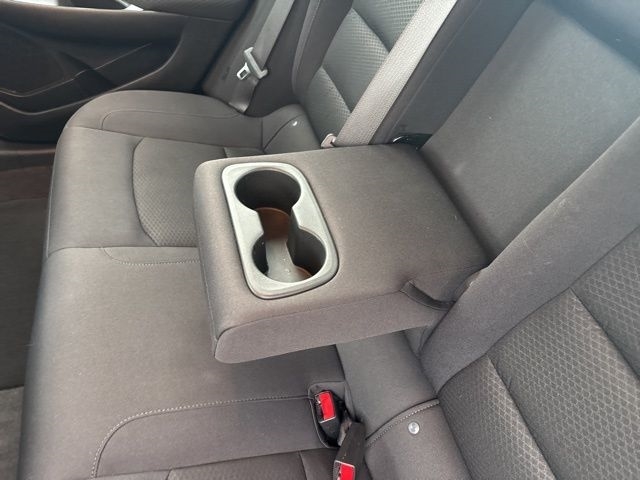 Chevrolet Malibu 1LT 2023