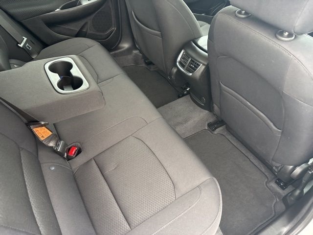 Chevrolet Malibu 1LT 2023