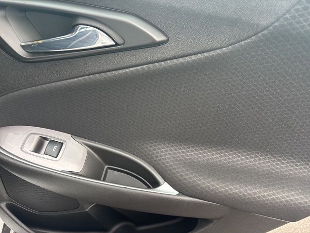 Chevrolet Malibu 1LT 2023