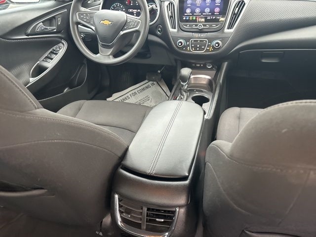 Chevrolet Malibu 1LT 2023