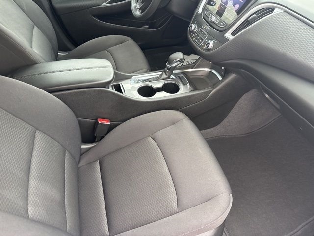 Chevrolet Malibu 1LT 2023