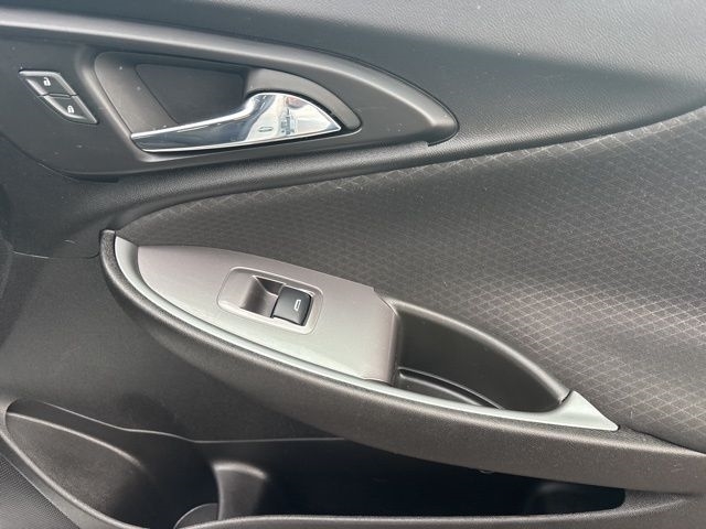 Chevrolet Malibu 1LT 2023