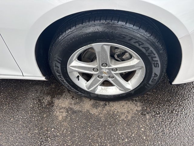 Chevrolet Malibu 1LT 2023