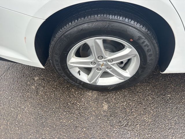 Chevrolet Malibu 1LT 2023