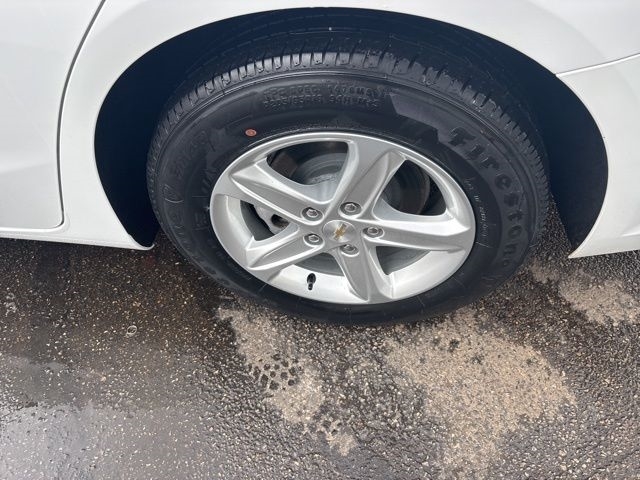 Chevrolet Malibu 1LT 2023