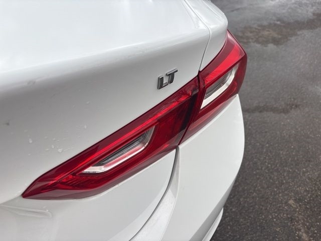 Chevrolet Malibu 1LT 2023