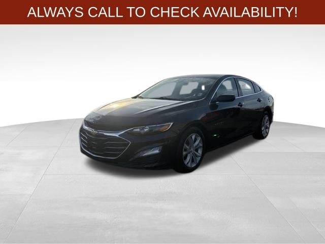 Chevrolet Malibu 1LT 2023