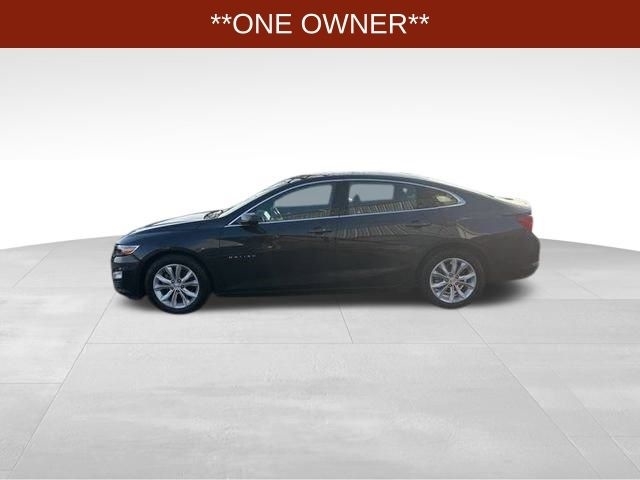 Chevrolet Malibu 1LT 2023
