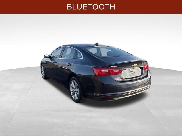 Chevrolet Malibu 1LT 2023