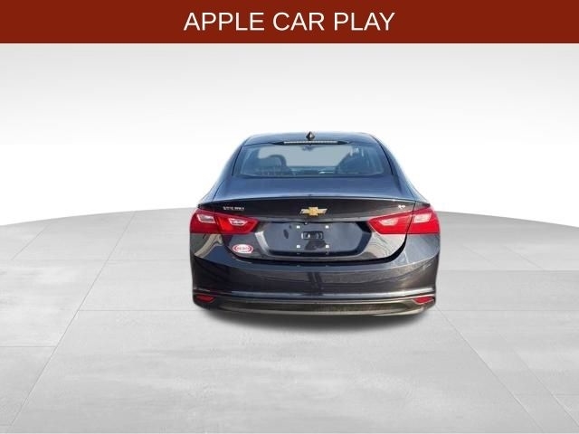 Chevrolet Malibu 1LT 2023