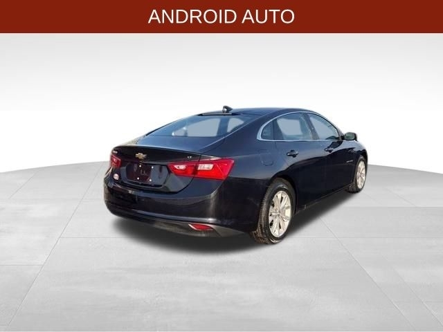 Chevrolet Malibu 1LT 2023