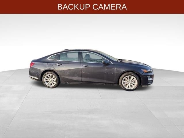 Chevrolet Malibu 1LT 2023
