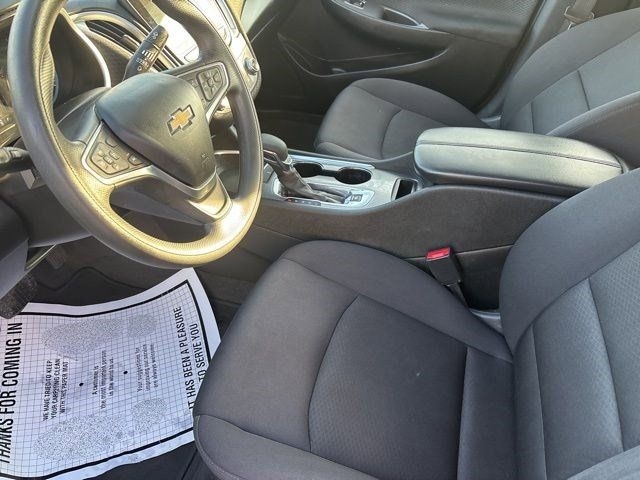 Chevrolet Malibu 1LT 2023