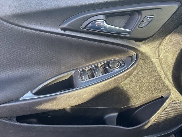 Chevrolet Malibu 1LT 2023