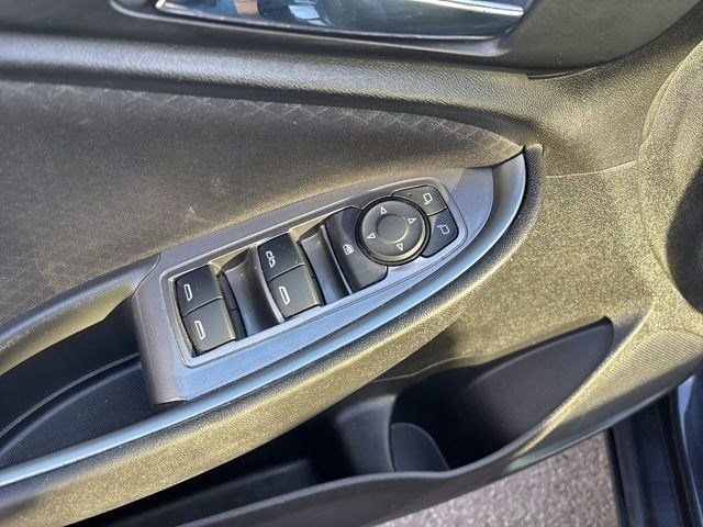 Chevrolet Malibu 1LT 2023