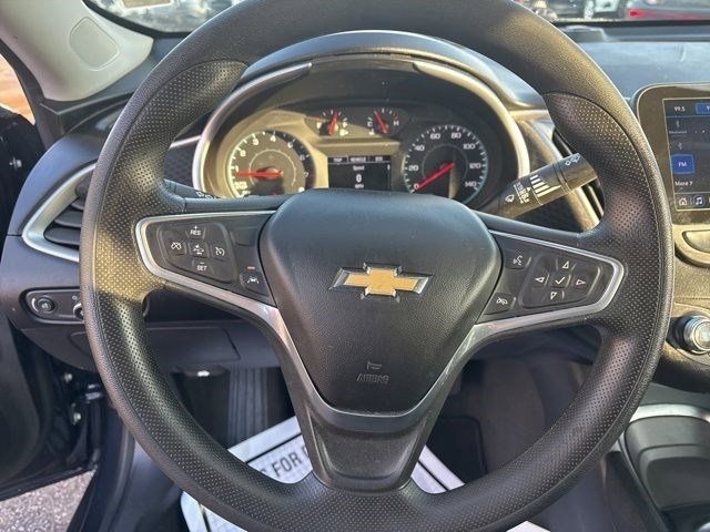 Chevrolet Malibu 1LT 2023