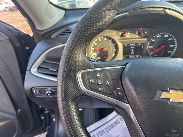 Chevrolet Malibu 1LT 2023