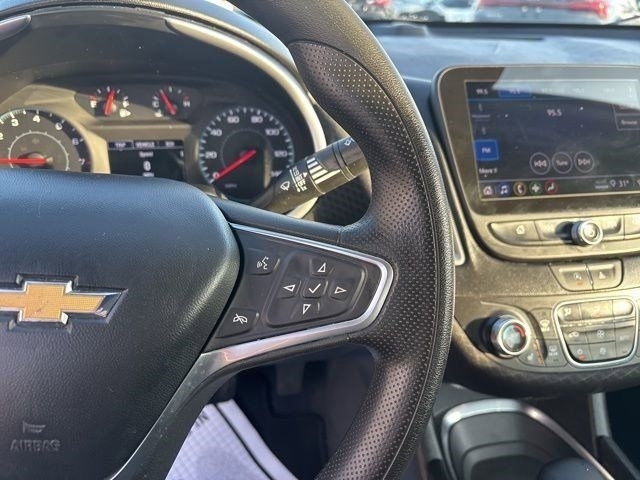 Chevrolet Malibu 1LT 2023