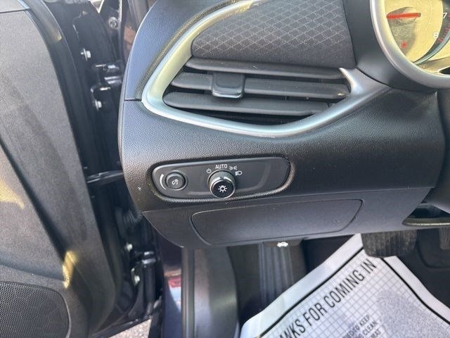 Chevrolet Malibu 1LT 2023