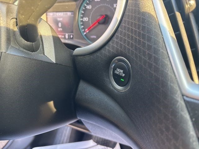 Chevrolet Malibu 1LT 2023