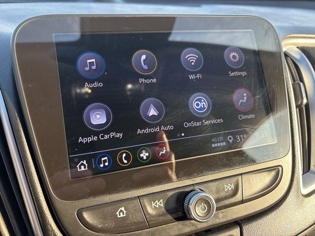 Chevrolet Malibu 1LT 2023