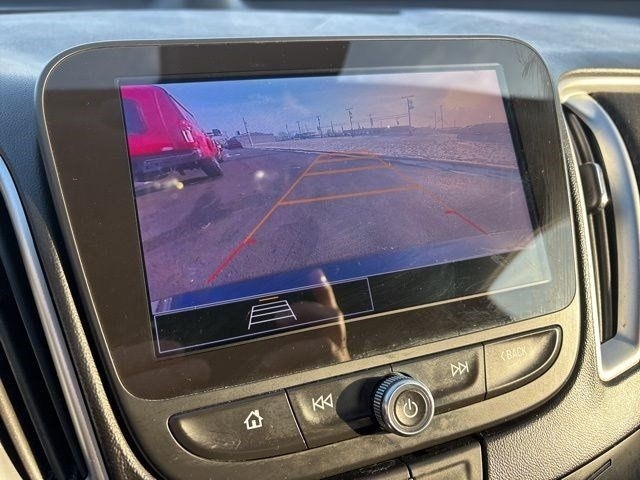 Chevrolet Malibu 1LT 2023