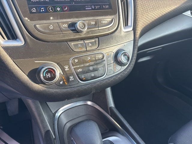 Chevrolet Malibu 1LT 2023