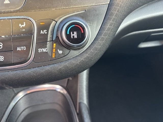 Chevrolet Malibu 1LT 2023