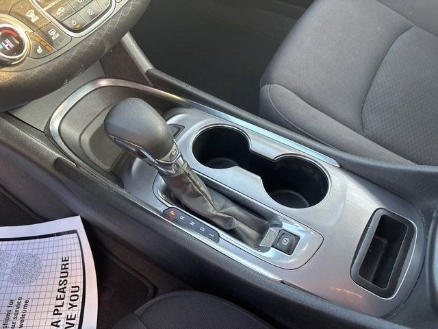 Chevrolet Malibu 1LT 2023