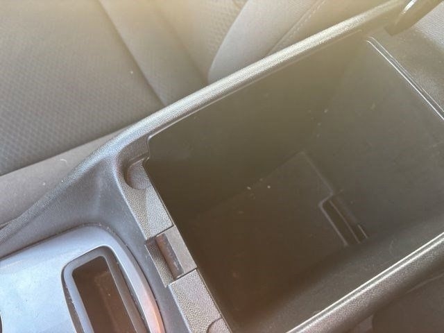 Chevrolet Malibu 1LT 2023