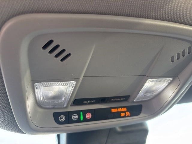 Chevrolet Malibu 1LT 2023