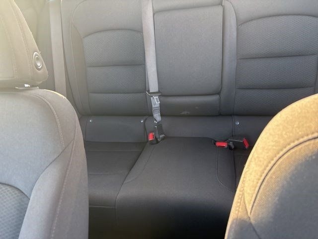 Chevrolet Malibu 1LT 2023