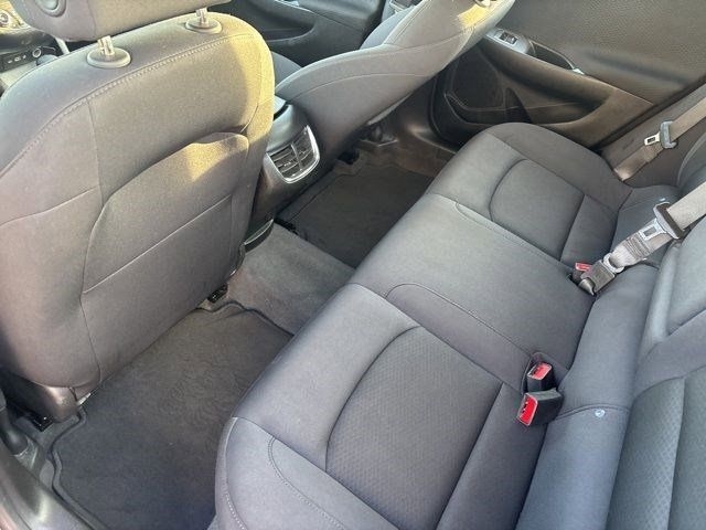 Chevrolet Malibu 1LT 2023