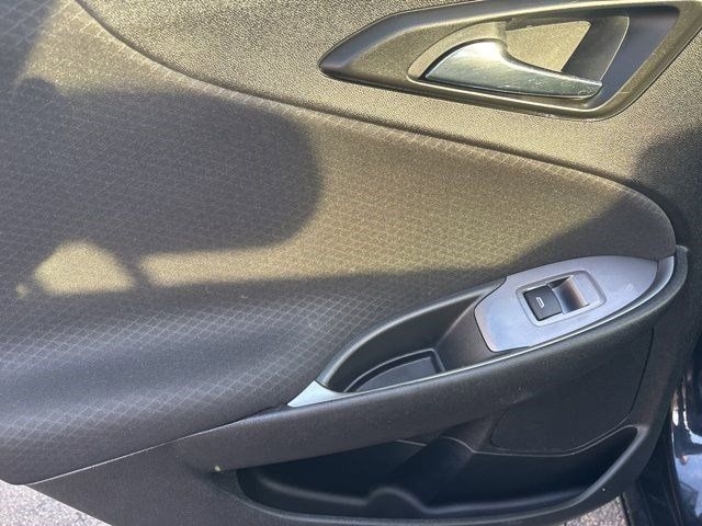 Chevrolet Malibu 1LT 2023