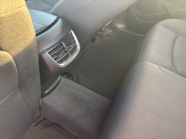 Chevrolet Malibu 1LT 2023