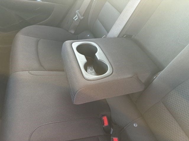 Chevrolet Malibu 1LT 2023