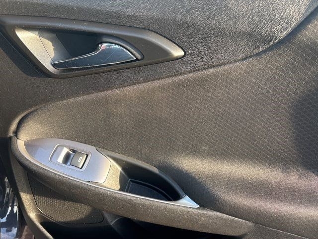 Chevrolet Malibu 1LT 2023