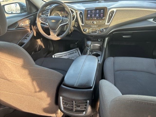 Chevrolet Malibu 1LT 2023