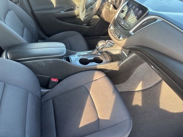 Chevrolet Malibu 1LT 2023