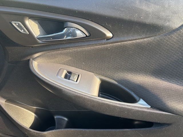 Chevrolet Malibu 1LT 2023