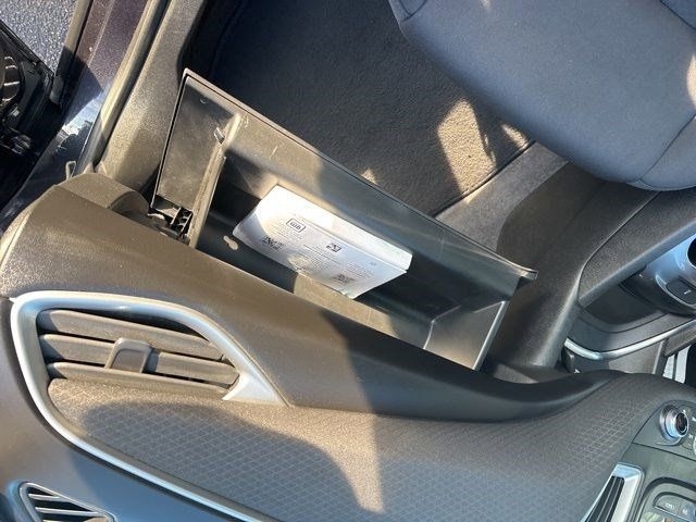 Chevrolet Malibu 1LT 2023