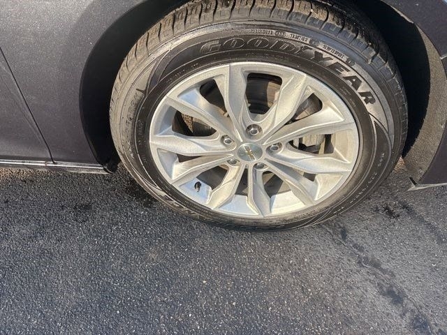 Chevrolet Malibu 1LT 2023