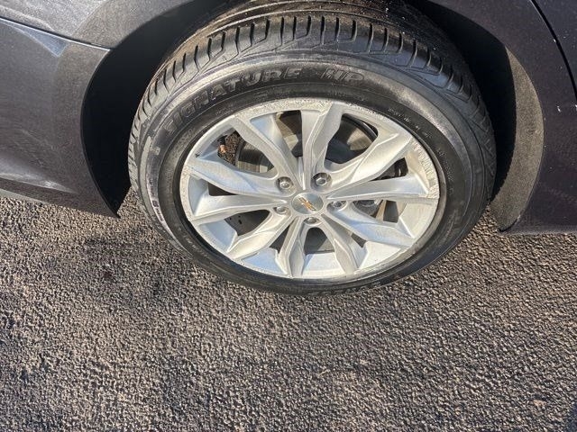 Chevrolet Malibu 1LT 2023