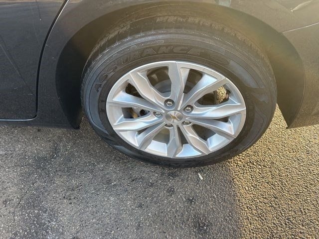 Chevrolet Malibu 1LT 2023