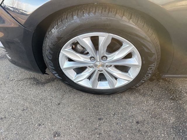 Chevrolet Malibu 1LT 2023