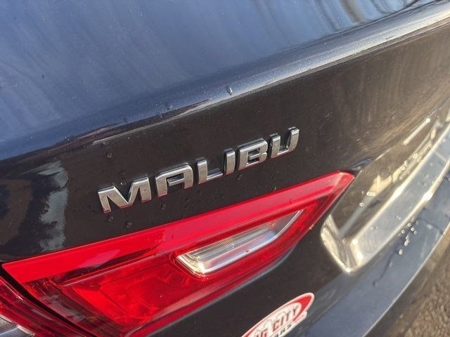 Chevrolet Malibu 1LT 2023