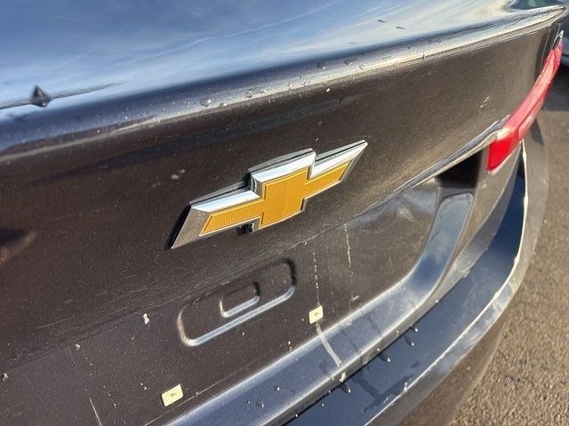 Chevrolet Malibu 1LT 2023