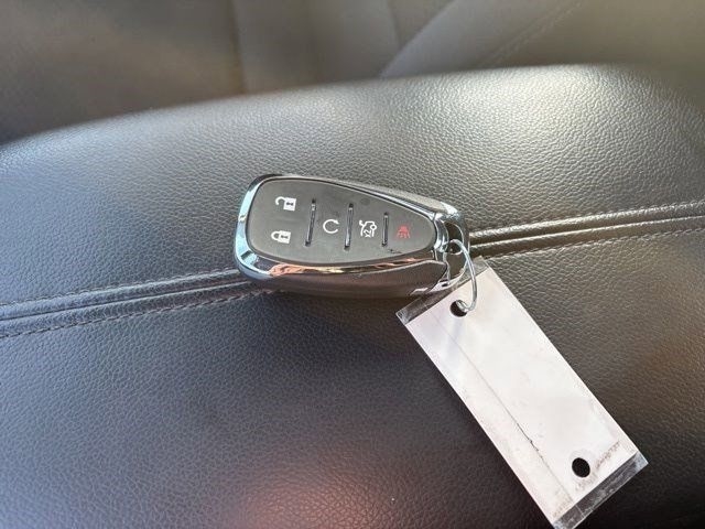 Chevrolet Malibu 1LT 2023